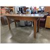Image 2 : 7 FOOT HARVEST TABLE