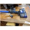 Image 2 : SHARK ROCKET PRO CORDLESS VACUUM - TESTED WORKING, RETAIL $369