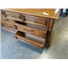 Image 2 : SKLAR PEPPLER 7 DRAWER DRESSER