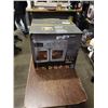 Image 1 : BELLA PRO SERIES 33QT TOASTER OVEN AIR FRYER - TESTED WORKING - RETAIL $449