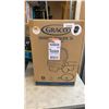 Image 2 : AS NEW GRACO SNUGRIDE SNUGLOCK 35 INFANT CAR SEAT- RETAIL $349