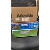 Image 1 : NEW ARKMIIDO BUILDING TOY SET, PLAYMOBIL 9494 SET AND BAKING WITH PEPPA PIG SET