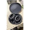 Image 2 : SONY WHXB910N/B OVE X-BASS BLUETOOTH HEADPHONES TESTED AND WORKING, RETAIL $349