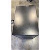 Image 8 : GAS LIFT OFFICE CHAIR AND 2 DRAWER FILING CABINET