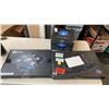 Image 1 : KLIM BOOMBOX AND 2 LAPTOP COOLING PADS