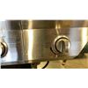 Image 8 : NEXGRILL STAINLESS 5 BURNER BBQ