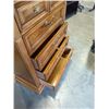 Image 2 : SKLAR PEPPLER 6 DRAWER CHEST OF DRAWERS