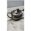 Image 2 : GEORGIAN GIBSONS TEAPOT