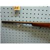 Image 11 : Winchester, model 70 Carbine short action , caliber 22 - 250 , bolt action , floorplate , imperial 3