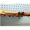 Image 18 : Winchester, model 70 Carbine short action , caliber 22 - 250 , bolt action , floorplate , imperial 3