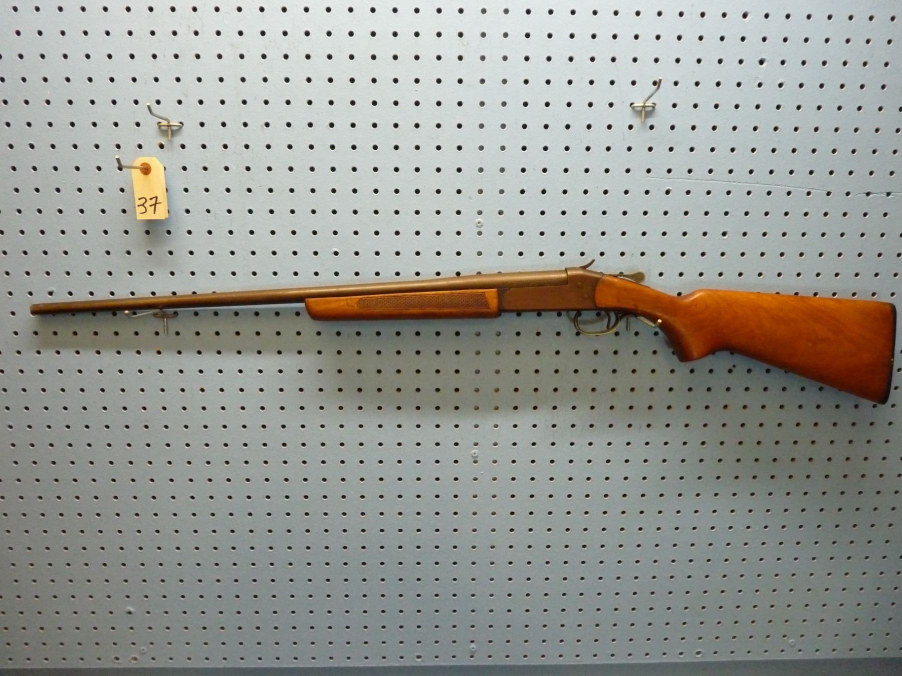 COOEY, Model 840 , Single shot , 410 gauge - 2 1/2 inch- 3 inch , full ...