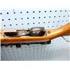 Image 8 : Marlin, model 922M , microgroove barrel, caliber 22 WM RF only, SEMI automatic, clip, TASCO scope 4X