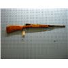 Image 1 : Lakefield mossberg, Mark I , single shot, caliber 22 S. L. LR. ,  NO BOLT -- bolt action, Stock has