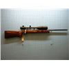 Image 1 : J. Stevens arms and tool Co , model 11BR, caliber 308 Winchester, bolt action, single shot, NcSTAR 8