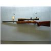 Image 26 : J. Stevens arms and tool Co , model 11BR, caliber 308 Winchester, bolt action, single shot, NcSTAR 8