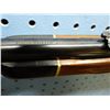 Image 26 : Parker Hale , supreme ,  caliber 303 flanged Nitro express 2 1/4 inchBolt action, clip , open sites,