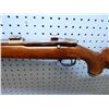 Image 14 : Husqvarna 1600; bolt action with deluxe stock; 9.32 X 62 caliber ; Very good condition; hinged floor