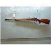 Image 20 : Husqvarna 1600; bolt action with deluxe stock; 9.32 X 62 caliber ; Very good condition; hinged floor
