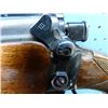 Image 22 : Churchill gun makers limited , caliber 303 , bolt action, clip , tasco 4X32 scope , has had Someone'