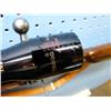 Image 24 : Churchill gun makers limited , caliber 303 , bolt action, clip , tasco 4X32 scope , has had Someone'