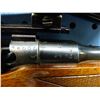 Image 6 : Churchill gun makers limited , caliber 303 , bolt action, clip , tasco 4X32 scope , has had Someone'