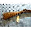 Image 2 : Unknown doublebarrel muzzleloading shotgun missing parts rough shape see pictures