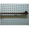 Image 8 : Grizzly air rifle, SCOUT, caliber .177, breakbarrel action, Synthetic stock, 495 FPS , As new,