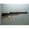 Image 1 : Knight, muzzleloading 50 caliber black powder rifle , Polyresin stock , DOES NOT HOLD COCK, SERIAL #