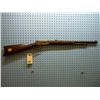 Image 1 : Winchester model 1894, caliber 38-55, lever action, Some chips out of stock near receiver , plaque o