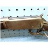 Image 25 : Winchester model 1894, caliber 38-55, lever action, Some chips out of stock near receiver , plaque o