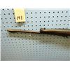 Image 12 : Mossberg INT'L 702 plinkster , Caliber 22 long rifle only, semi automatic, clip, synthetic stock, se