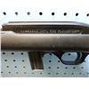 Image 16 : Mossberg INT'L 702 plinkster , Caliber 22 long rifle only, semi automatic, clip, synthetic stock, se
