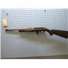 Image 19 : Mossberg INT'L 702 plinkster , Caliber 22 long rifle only, semi automatic, clip, synthetic stock, se