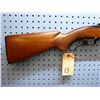 Image 2 : Winchester, model 88, caliber 243 win, lever action, clip, scope rail, serial number H 276553