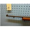 Image 17 : Ruger, model 10 / 22 Carbine, caliber 22 LR, SEMI automatic, Rotary clip , Serial number 117-41580