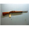 Image 1 : Ruger, model 10 / 22 Carbine, caliber 22 LR, SEMI automatic, Rotary clip , Serial number 117-41580