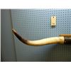 Image 2 : Mounted set of Texas Longhorns, 50 " TIP TO TIP