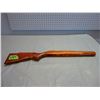 Image 1 : Rifle stock - has been refinished