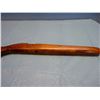 Image 3 : Rifle stock - has been refinished