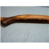 Image 2 : Rifle stock- needs refinishing