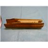 Image 1 : Shotgun fore stock probably for a Remington came from the same consigner as the above 3 barrels