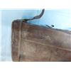 Image 2 : LAMBS LEG LEATHER GUN CASE