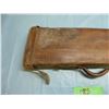 Image 4 : LAMBS LEG LEATHER GUN CASE