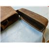 Image 7 : LAMBS LEG LEATHER GUN CASE