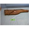 Image 9 : LAMBS LEG LEATHER GUN CASE