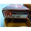 Image 2 : Lot of two boxes- 40 rounds- 223 Remington , 53 grain, hornady, varmit, ammunition