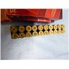 Image 3 : Lot of two boxes- 40 rounds- 223 Remington , 53 grain, hornady, varmit, ammunition