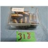 Image 1 : Lot of 10 rounds- .455 Eley factory Collectors ammo