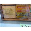 Image 3 : Box of 13 empty collectors 22 caliber cartridge boxes