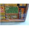 Image 5 : Box of 13 empty collectors 22 caliber cartridge boxes